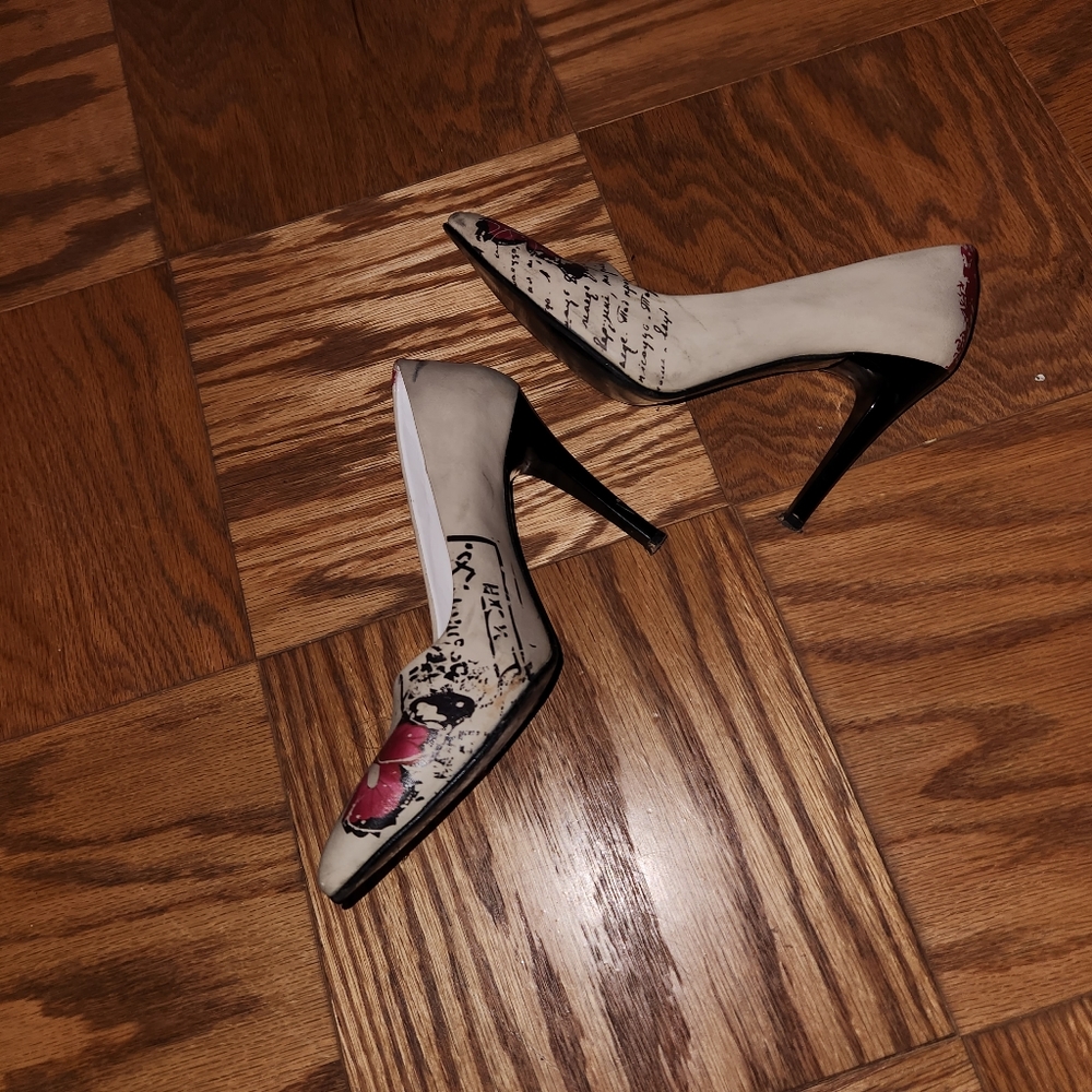 Goby heels - Picture 14 of 16